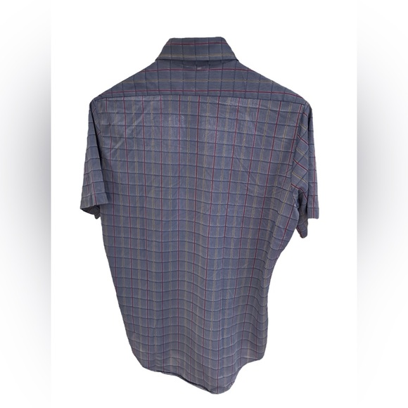 Vintage Touch Of Class Disco Era Shirt Men's M - Picture 2 of 5